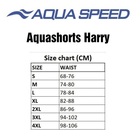 ΑΝΔΡΙΚΟ ΜΑΓΙΟ AQUA SPEED Aquashorts Harry 01 522526 419 εικόνα 6